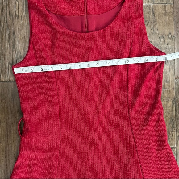 Code Dress - Picture 9 of 11